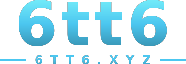 6tt6 logo